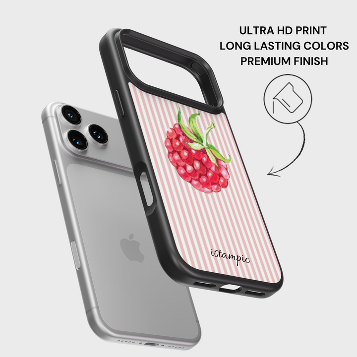 Berry Whisper