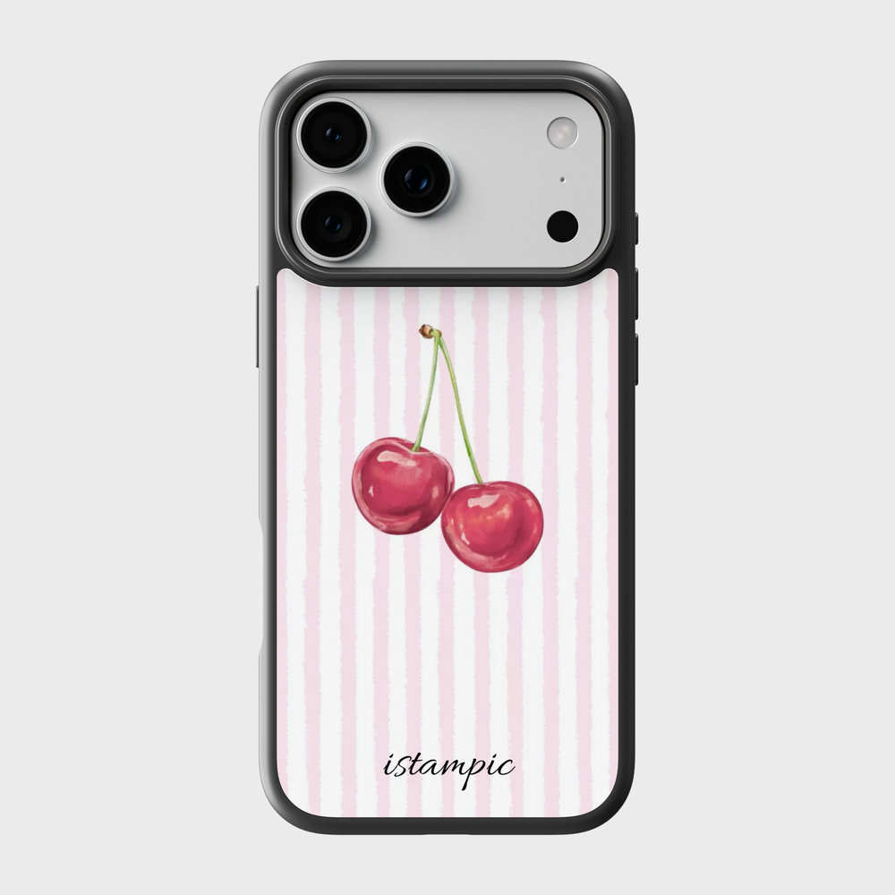 Berry Dream