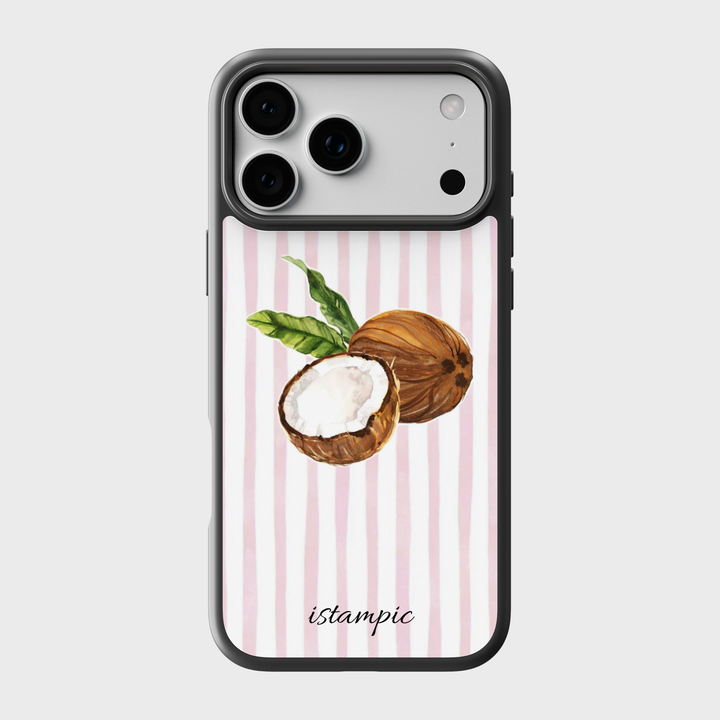 Coconut Dream