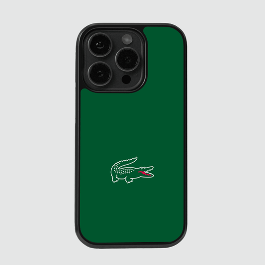 LC – Classic Croc Green
