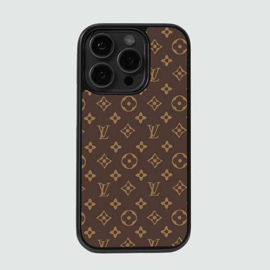 LV – Monogram Elegance