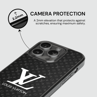 LV – Eclipse Monogram