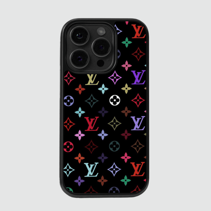 LV – Midnight Multicolor