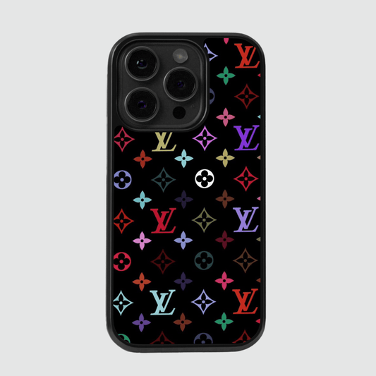 LV – Midnight Multicolor