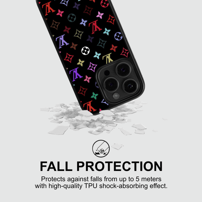 LV – Midnight Multicolor