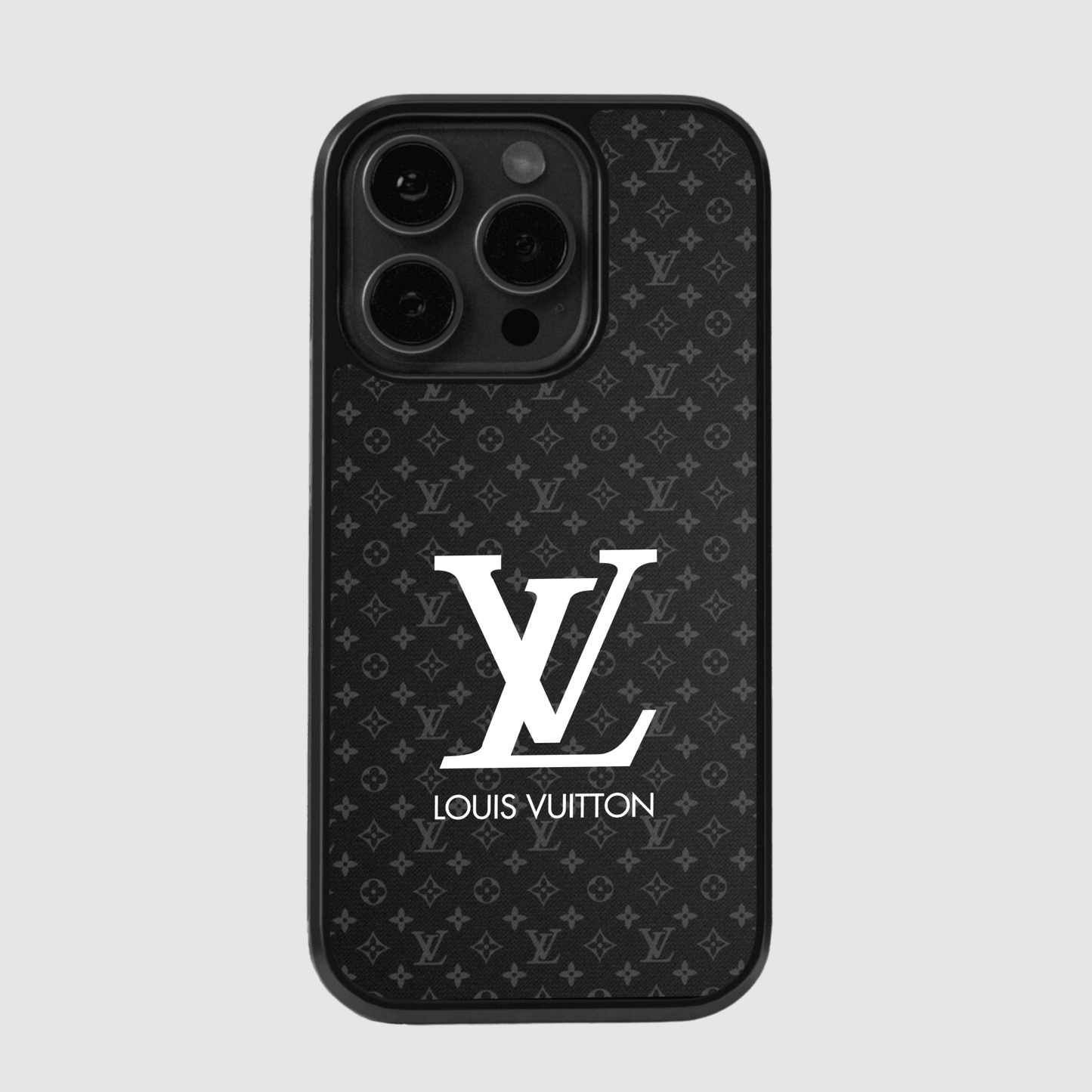 LV – Eclipse Monogram
