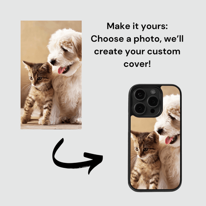Create Your Case