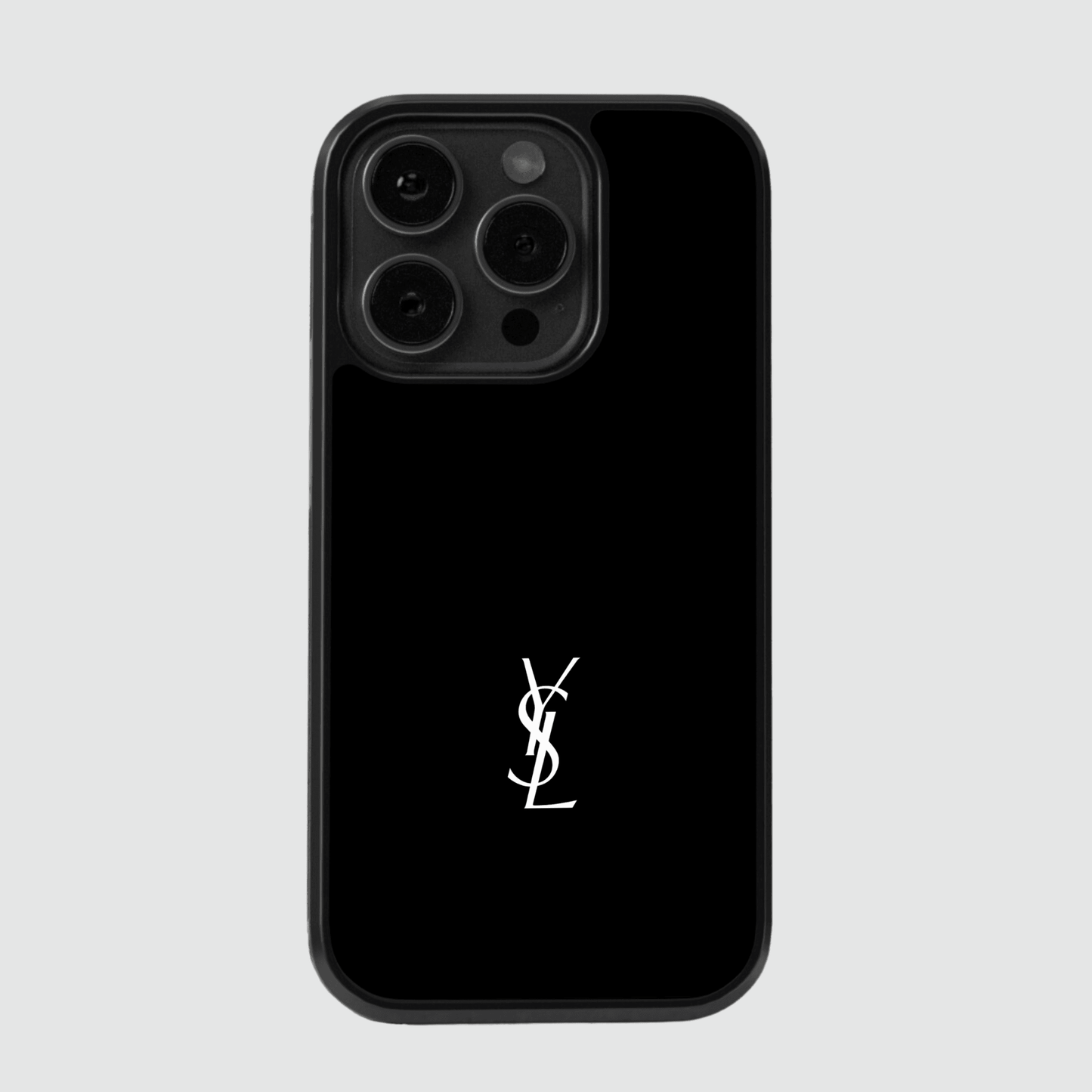 YVSL – Timeless Logo