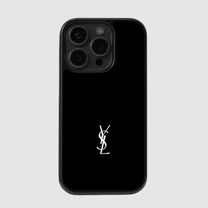 YVSL – Timeless Logo